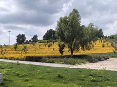 -长春世界雕塑园冰雪艺术天地