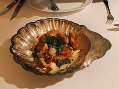 -壳里西餐厅Coquille Seafood Bistro(蒙自路店)