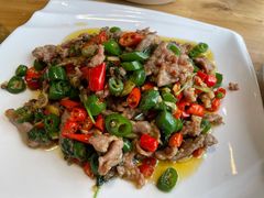 -自贡盐帮菜·玩辣餐厅(樱花园西街店)