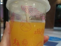 -麦当劳(祈年大街店)