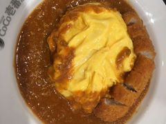 -COCO壱番屋(现代城店)