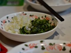 -东门口涮肉·砂锅·烤串(老门东店)