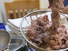 -伟记牛肉(金鸿公路店)