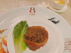 -8餐厅(新葡京酒店)