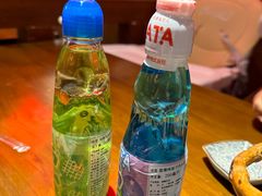 -白石的深夜食堂(济南万象城店)