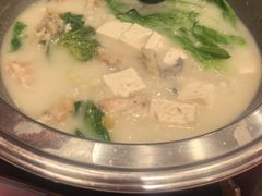 -巴陵全鱼席(湖南老字号汴河街店 )