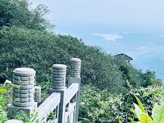 -句容茅山景区