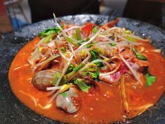 -KimPro 辛普乐概念韩餐