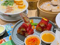 -点都德(汇盈广场店)