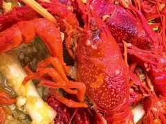 -指爱龙虾(金杨路总店)