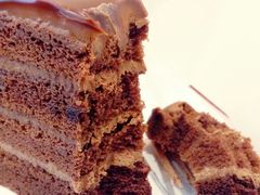 浓情巧克力-好利来(山东路店)