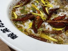 -太二酸菜鱼(武汉光谷保利店)