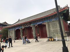 -天津妈祖文化园