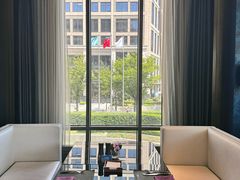 -上海苏宁宝丽嘉酒店·Cafe Bellagio西餐厅