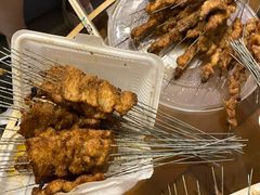 -建国烧烤(建乐路店)