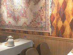 -谷丽羊肉串·新疆鲜货烧烤馆·清真·夜宵(长沙首店)