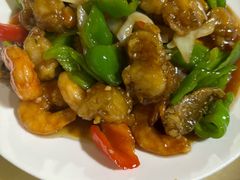 -小红门海鲜