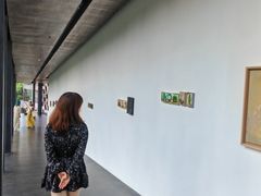 -知美术馆