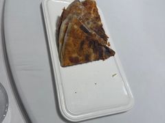 -万荣烤鸭店·北京菜(天坛店)
