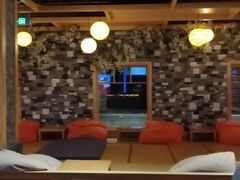 -星河湾温泉洗浴酒店