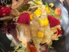 -兄弟船精致料理(万科蓝山店)