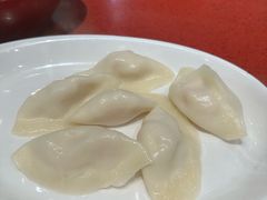 -喜家德虾仁水饺(景枫中心店)