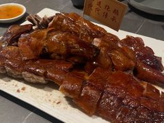 -先记烧鹅王·本地粤菜(福永店)