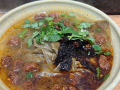 -苏记丸子汤(彭城路店)