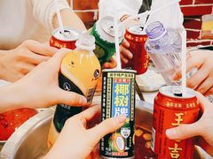 -憨铁匠老火锅(龙岗万科里店)