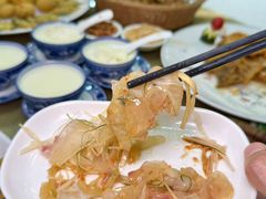 -丰尔粥食·顺德鱼生·干蒸排骨顺德菜(大良分店)
