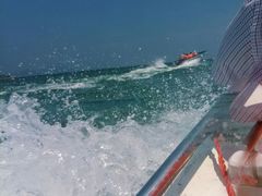 -西涌国际滨海旅游区