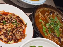 -川味里•商务宴请•团建聚餐(清湖店)