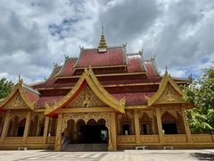 -西双版纳勐泐文化旅游区