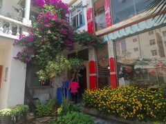 -尼玛藏家风味园(阿山食城店)