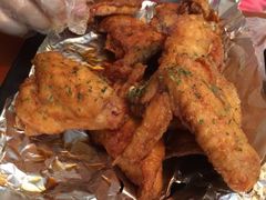 -CHICKEN NOW韩式炸鸡&啤酒