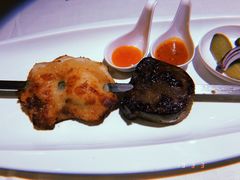 -俄士厨房(万松园店)