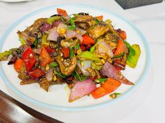 -白魁老号饭庄(安内店)