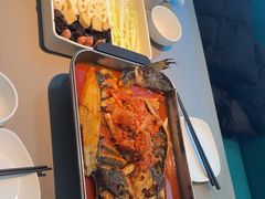 -半天妖烤鱼(大兴大悦春风里店)