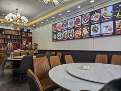 -聚福源·特色川菜馆·烤羊排