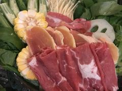 -早安曼谷泰国餐厅