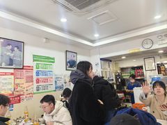 -新新湘菜馆(新中街二条店)