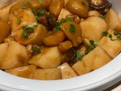 -南山饭店(阳明古镇店)