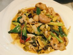 -闽公馆·客家私房菜·商务宴请·包厢(杏林橡树湾店)