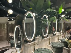 -南京大牌档(新街口德基广场店)
