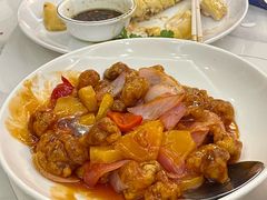 -濠江渔港酒楼(湾仔海鲜街，会展中心店)