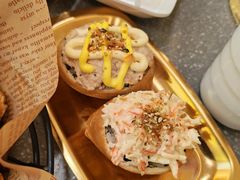 -豚妈妈汤饭·部队锅(南京东路店)