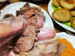 -清真·益鑫羊肉手抓馆(花园北街店)