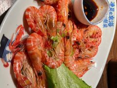 -黄龙海鲜大排档(杭州总店)