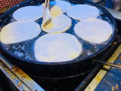 -张记灌饼(丰富路店)