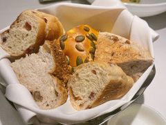 -燃扒房Steakhouse(皇庭店)